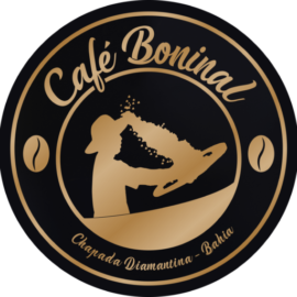 Logo Café Boninal